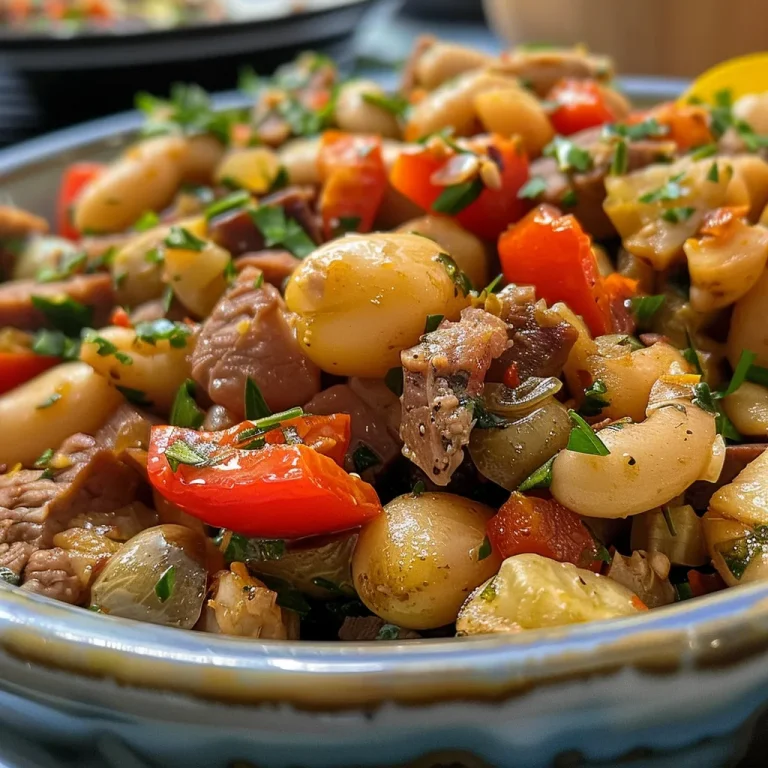 Descubra o Sabor dos Legumes Assados: Uma Receita Prática e Aconchegante Juicy roasted broccoli and cauliflower with a sprinkle of spices.