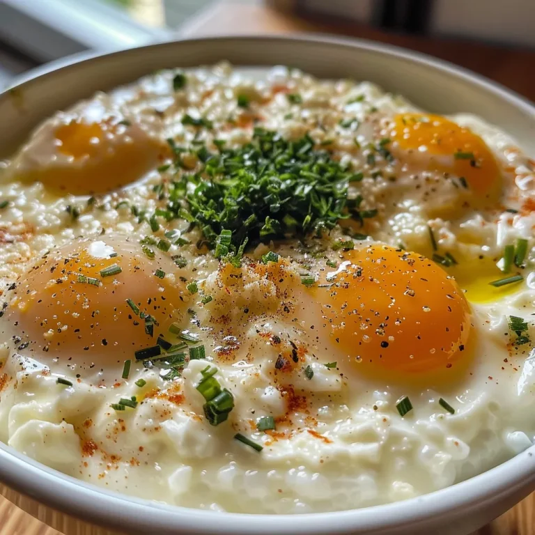 Vista lateral da maionese de iogurte e ovos, destacando os ingredientes frescos ao redor.