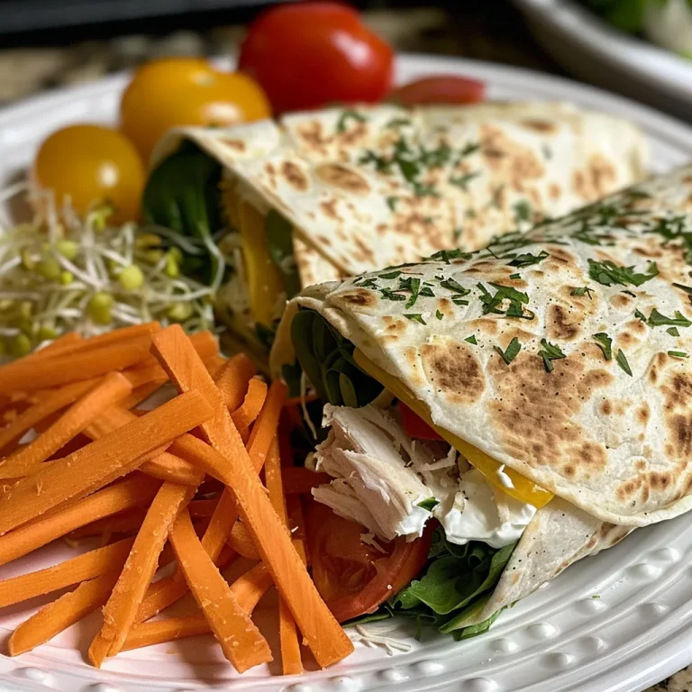 Lanche saudável de Rolinhos de Peru dispostos em pratos decorativos.