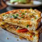 Detailed image of Torta fria no palito on a wooden surface.