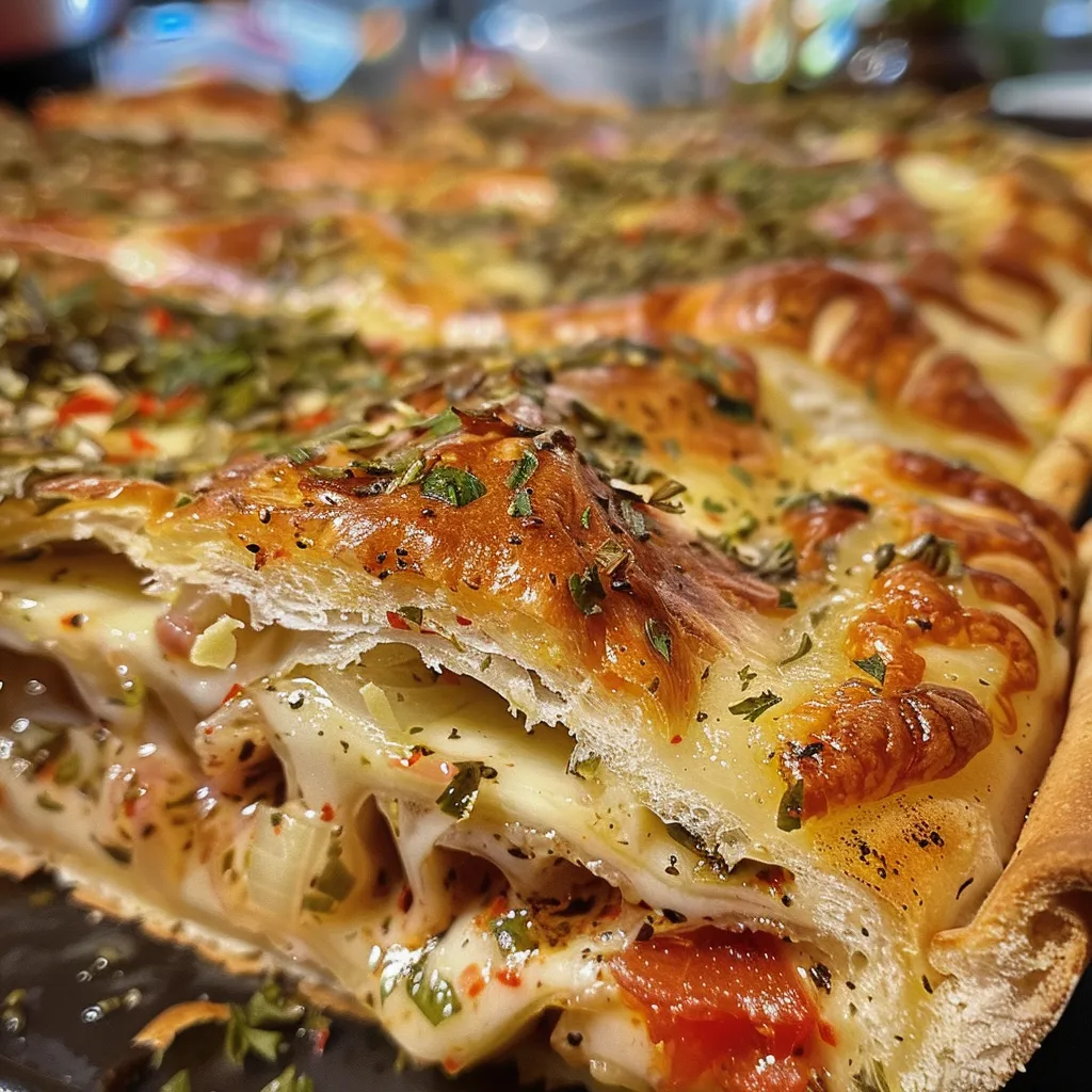 Delicious Torta fria no palito displayed with vibrant colors.