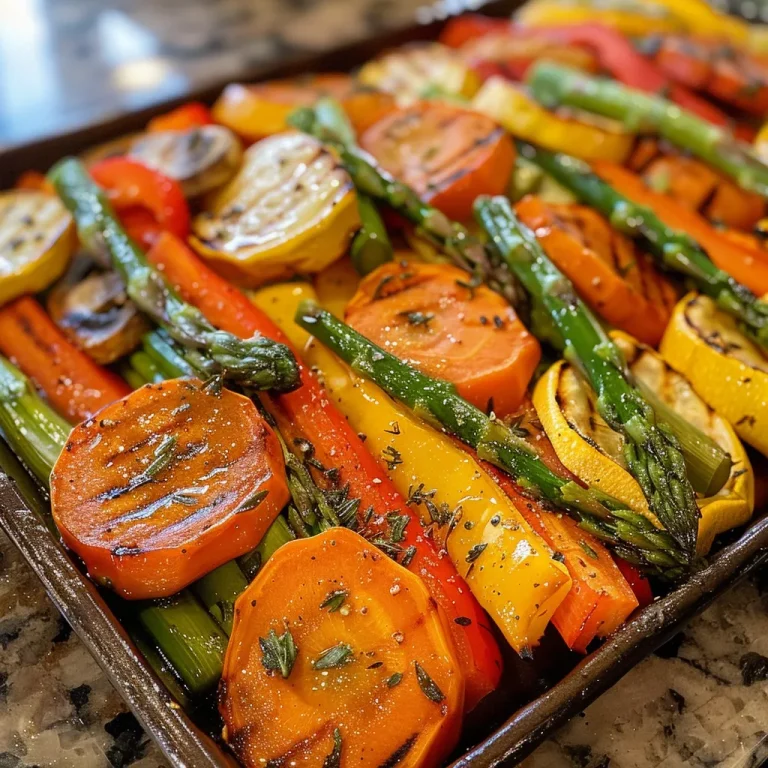 Prato de vegetais refogados, com uma variedade de legumes em uma apresentação apetitosa.