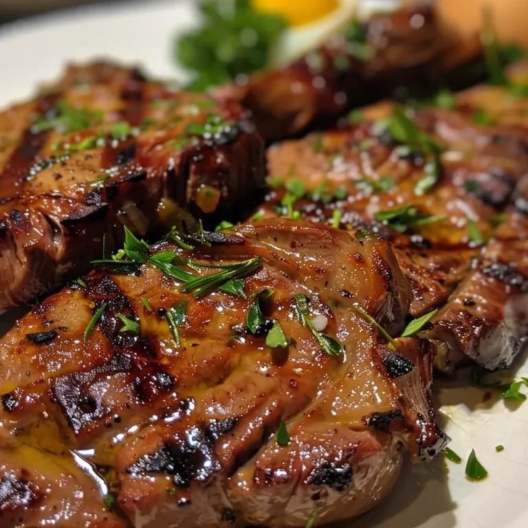 Vista lateral de almôndegas caseiras, destacando sua cor dourada e suculência.