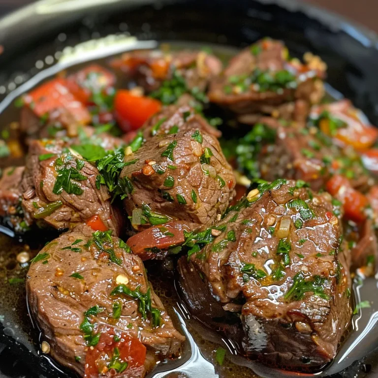 Porção de carne seca ensopada com mandioca, destacando a cremosidade do prato.