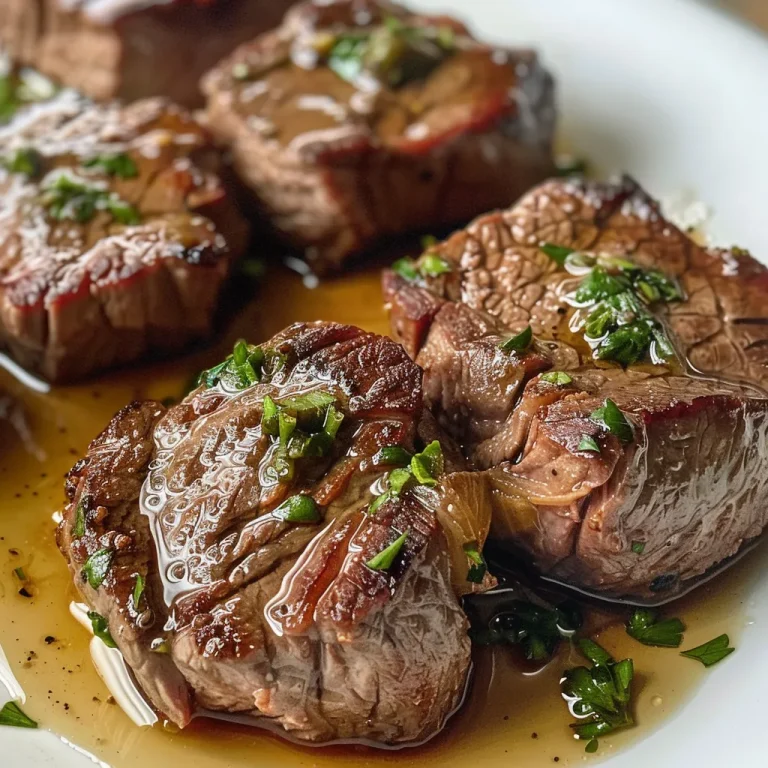 Detailed shot of tender beef cubes in a flavorful pressure-cooked dish.