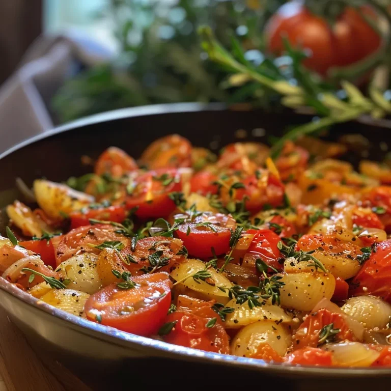 Close-up of a bowl of Macarrão com Molho de Tomate, showcasing vibrant red sauce and pasta texture.