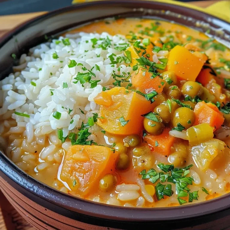 ['Prato de arroz com cúrcuma e legumes colorido.', 'Close de arroz amarelo com legumes frescos.', 'Porção de arroz com cúrcuma e diversos legumes.', 'Arroz com cúrcuma e legumes em um prato bonito.']