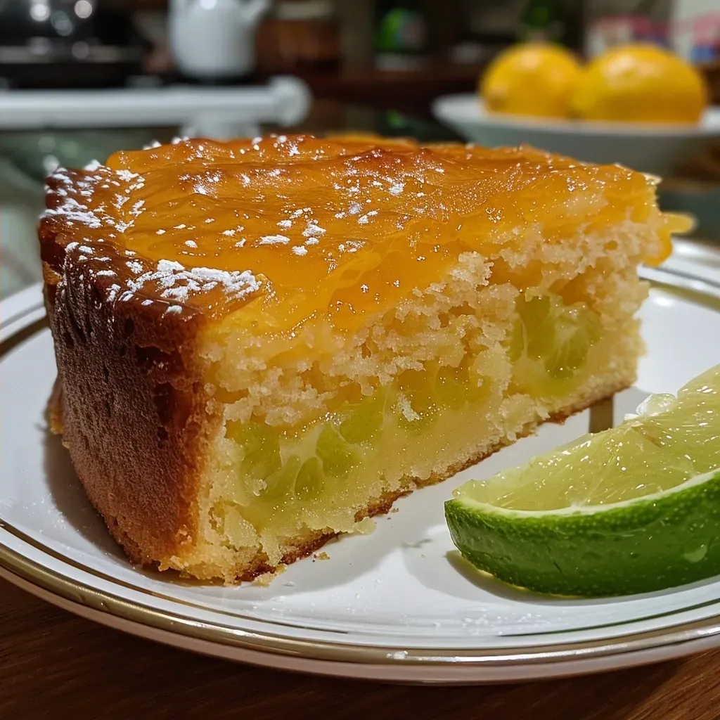 ['Bolo de limão fit, com textura macia e cobertura leve, visto de lado.', 'Close-up de bolo de limão fit, mostrando a crocância e a umidade da massa.', 'Bolo de limão fit em fatias, evidenciando as raspas de limão na superfície.', 'Lateral de um bolo de limão fit, destacando a cor e os detalhes da cobertura.']