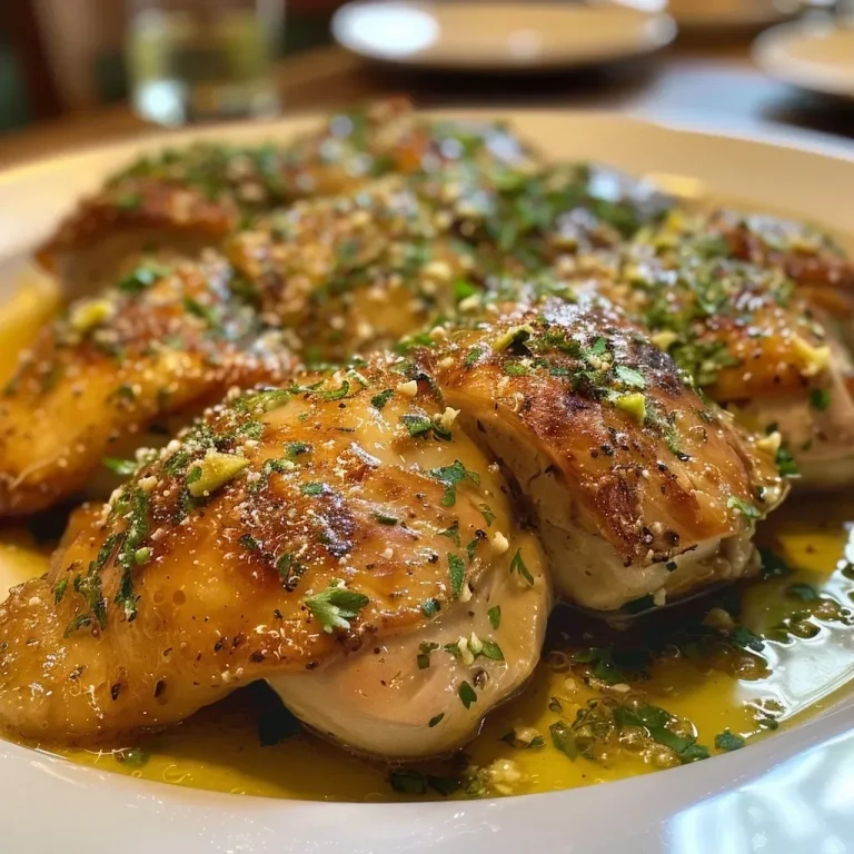 ['Close-up de frango ao molho, suculento e bem apresentado.', 'Coxas e sobrecoxas de frango cozidas em molho saboroso.', 'Prato de frango ao molho com vegetais frescos e coloridos.', 'Porção de frango ao molho com ervas e temperos.']