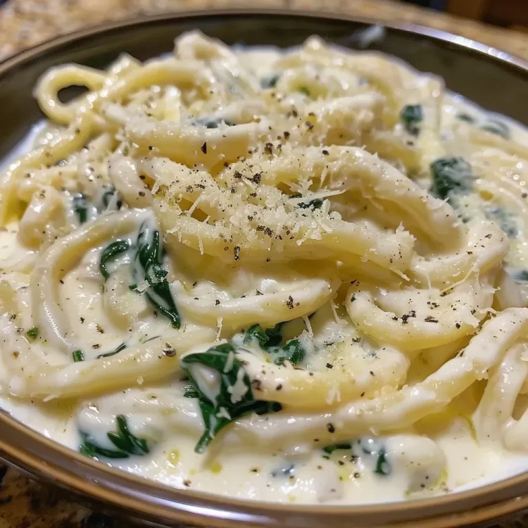 ['Prato de massa com queijo ricotta e espinafre, decorado com limão.', 'Close-up de massa com queijo ricotta e espinafre em um prato.', 'Prato de esparguete com espinafre, queijo ricotta e limão.', 'Porção de massa com queijo ricotta e espinafre, vista lateral.']