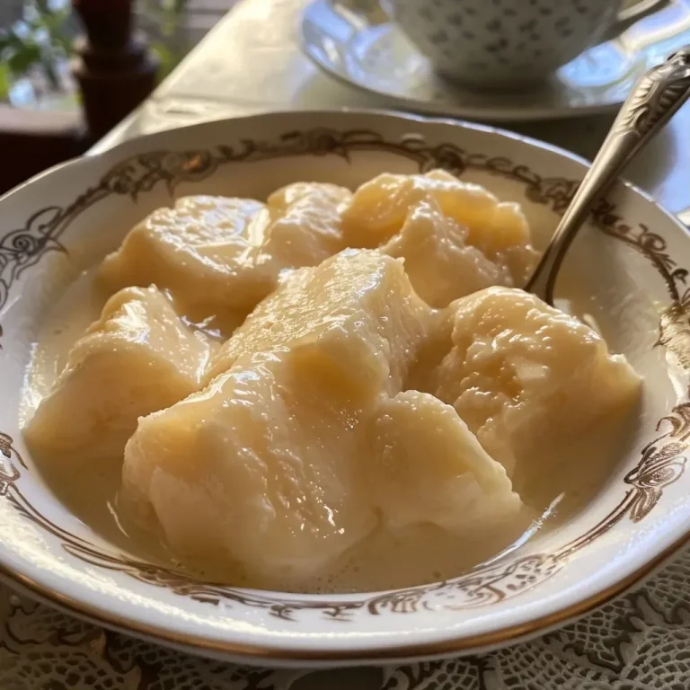 ['Pudim de coco gelado com textura cremosa.', 'Close-up de pudim de coco gelado coberto com coco ralado.', 'Pudim de coco gelado em prato, vista lateral.', 'Porção de pudim de coco gelado em destaque.']
