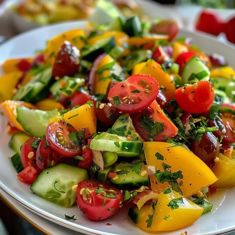 ['Salada colorida com grão de bico e abacate.', 'Close de salada de grão de bico com abacate e vegetais frescos.', 'Prato de salada de grão de bico com abacate e tomates cherry.', 'Salada fresca de grão de bico e abacate em um prato.']