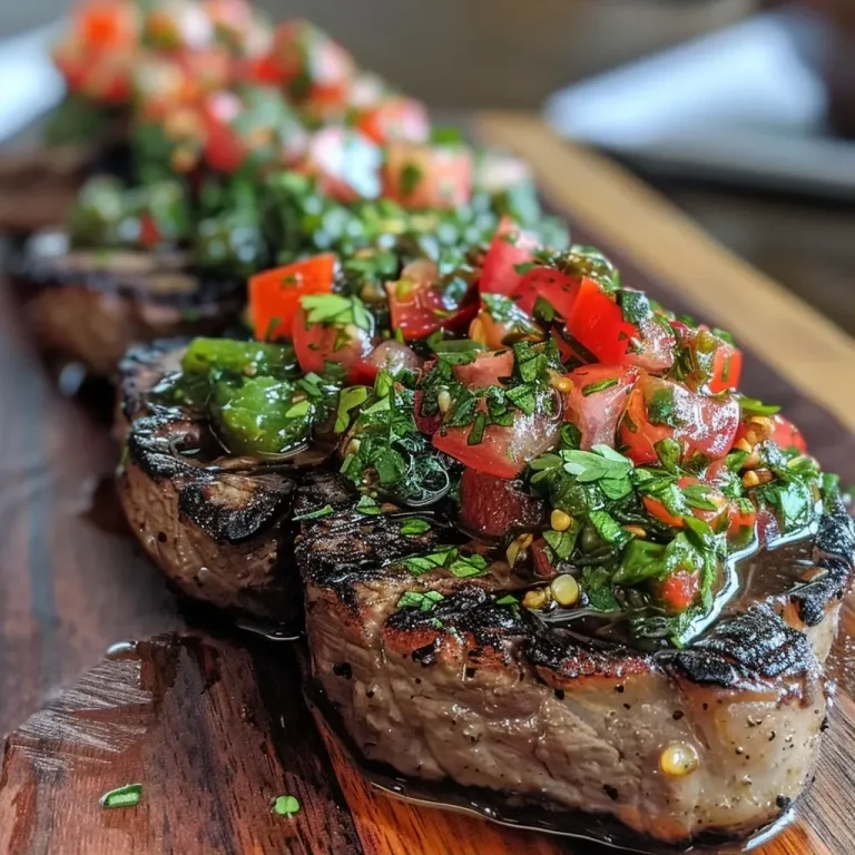 ['Bife Ancho suculento com manteiga tostada ao fundo.', 'Close-up de um Bife Ancho apetitoso, dourado e suculento.', 'Detalhe do Bife Ancho preparado com manteiga e ervas.', 'Bife Ancho na manteiga tostada, mostrando sua textura suculenta.']