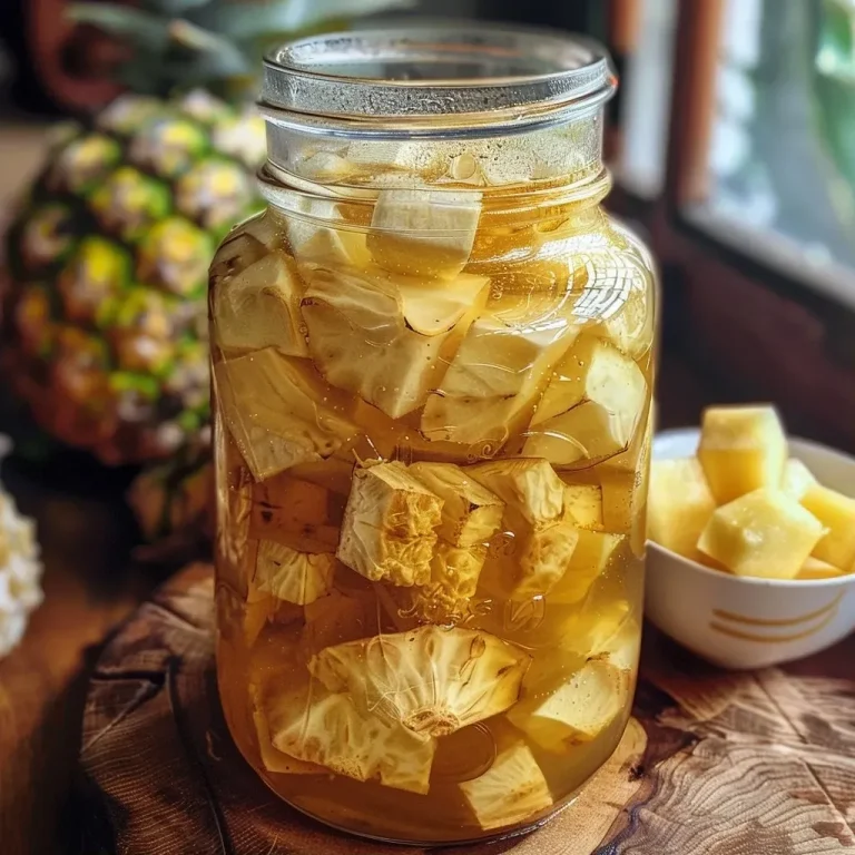 ['Close-up de um copo de chá de abacaxi com folhas de hortelã.', 'Bebida refrescante de chá de abacaxi e hortelã em copo com gelo.', 'Chá de abacaxi com hortelã em destaque, servido em um copo.', 'Chá gelado de abacaxi com hortelã, decorado com folhas verdes.']