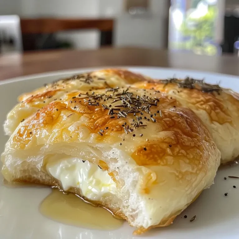 ['Pão nuvem crocante e macio na lateral.', 'Close-up de uma fatia de pão nuvem.', 'Fatias de pão nuvem sob luz natural.', 'Pão nuvem com textura leve e aerada.']