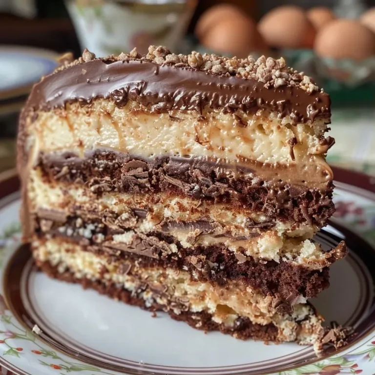 ['Close-up de um brigadeirão cremoso com granulado de chocolate.', 'Vista lateral de um brigadeirão suculento em um prato.', 'Brigadeirão decorado com chocolate granulado em fundo claro.', 'Porção de brigadeirão com textura irresistível e brilho.']