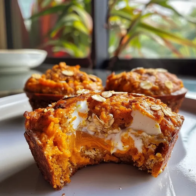 ['Fatia de pão de abóbora temperado com sementes de abóbora.', 'Pão de abóbora com textura macia e sabor rico.', 'Close-up de pão de abóbora mostrando sua umidade e recheio.', 'Pão de abóbora temperado servido em um prato.']