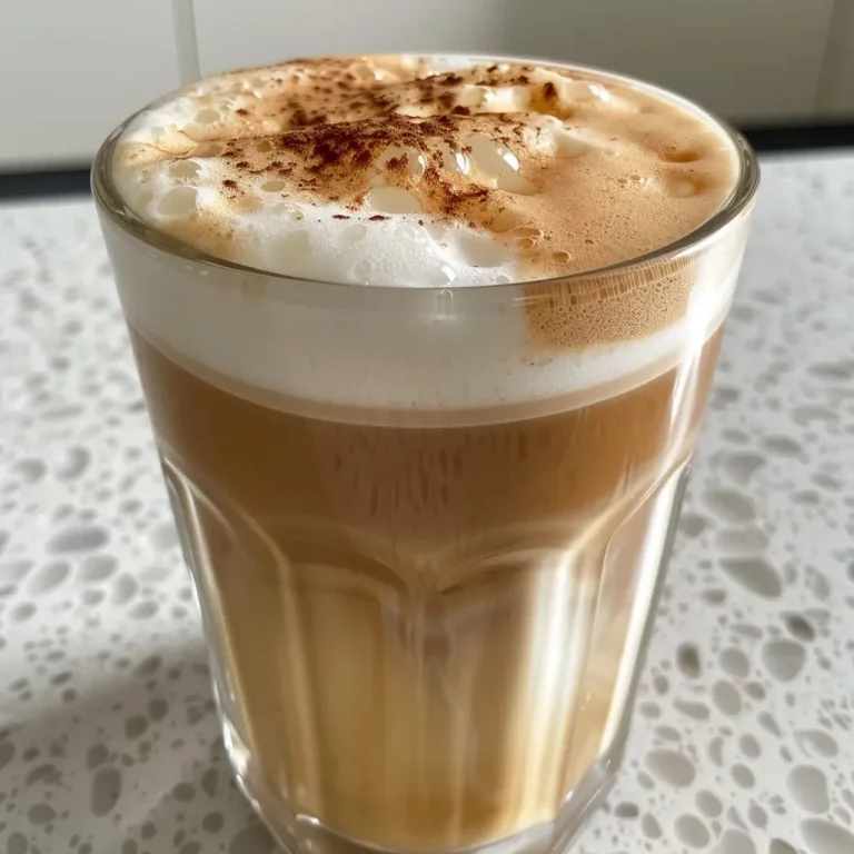 ['Close up de uma xícara de Protein Latte com espuma cremosa.', 'Vista lateral de um Protein Latte servido em um copo transparente.', 'Detalhe de um Protein Latte com canela polvilhada no topo.', 'Imagem de um Protein Latte gelado com cubos de gelo.']